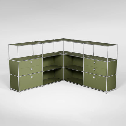 Buffet d'angle modèle 7