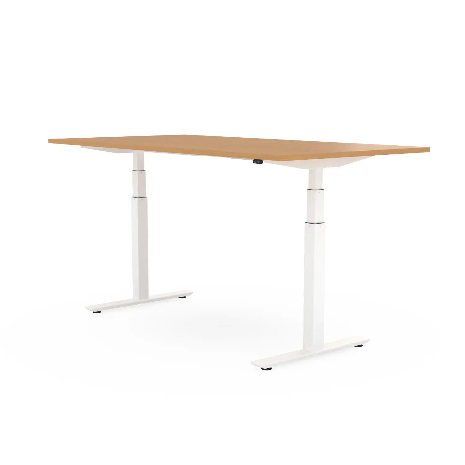 Bureau réglable en hauteur Flexcube Profi