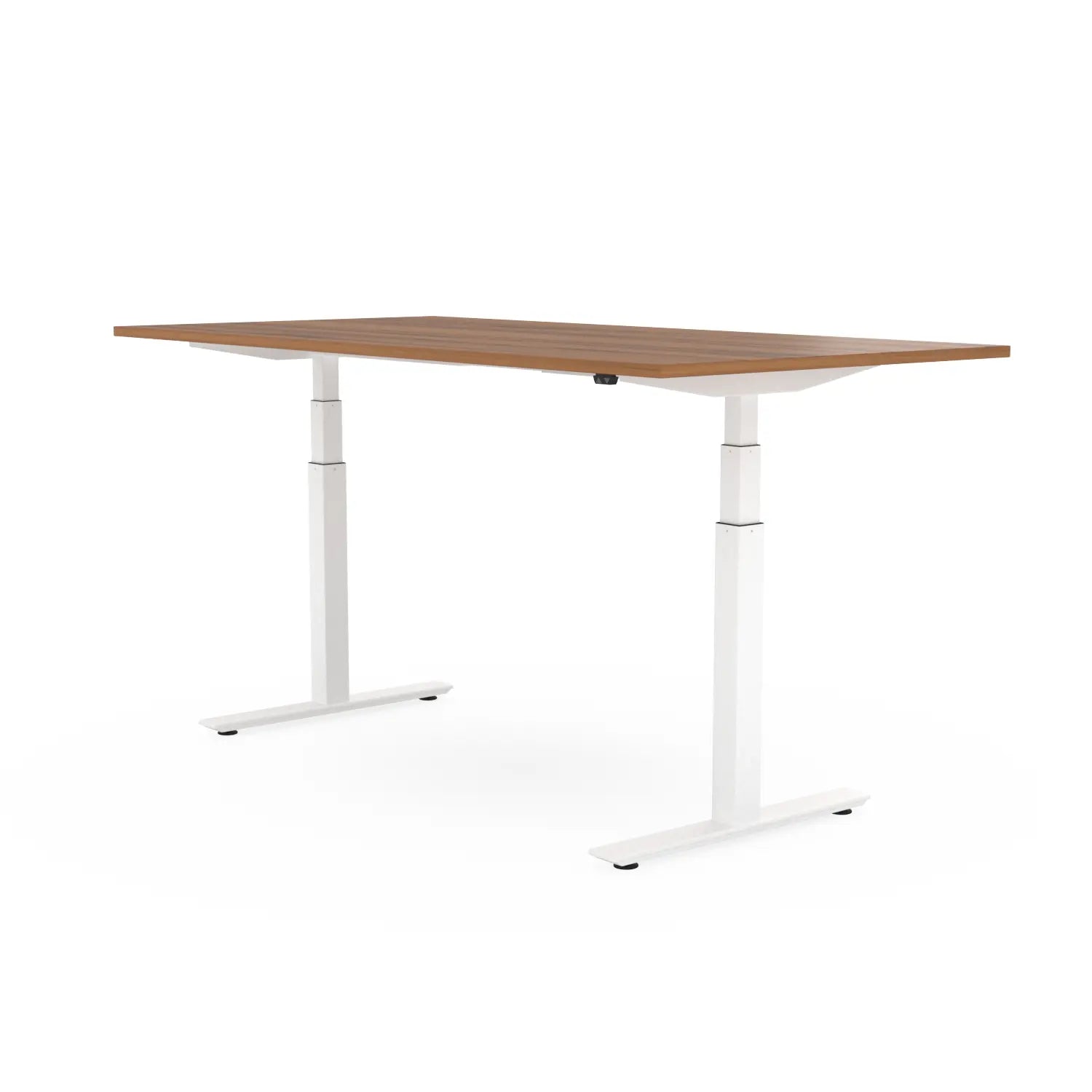 Bureau à hauteur réglable Flexcube Home