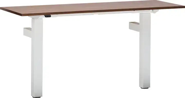 Höhenverstellbarer Wandtisch 140cm
