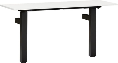 Höhenverstellbarer Wandtisch 140cm