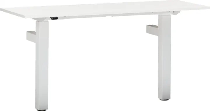 Höhenverstellbarer Wandtisch 140cm