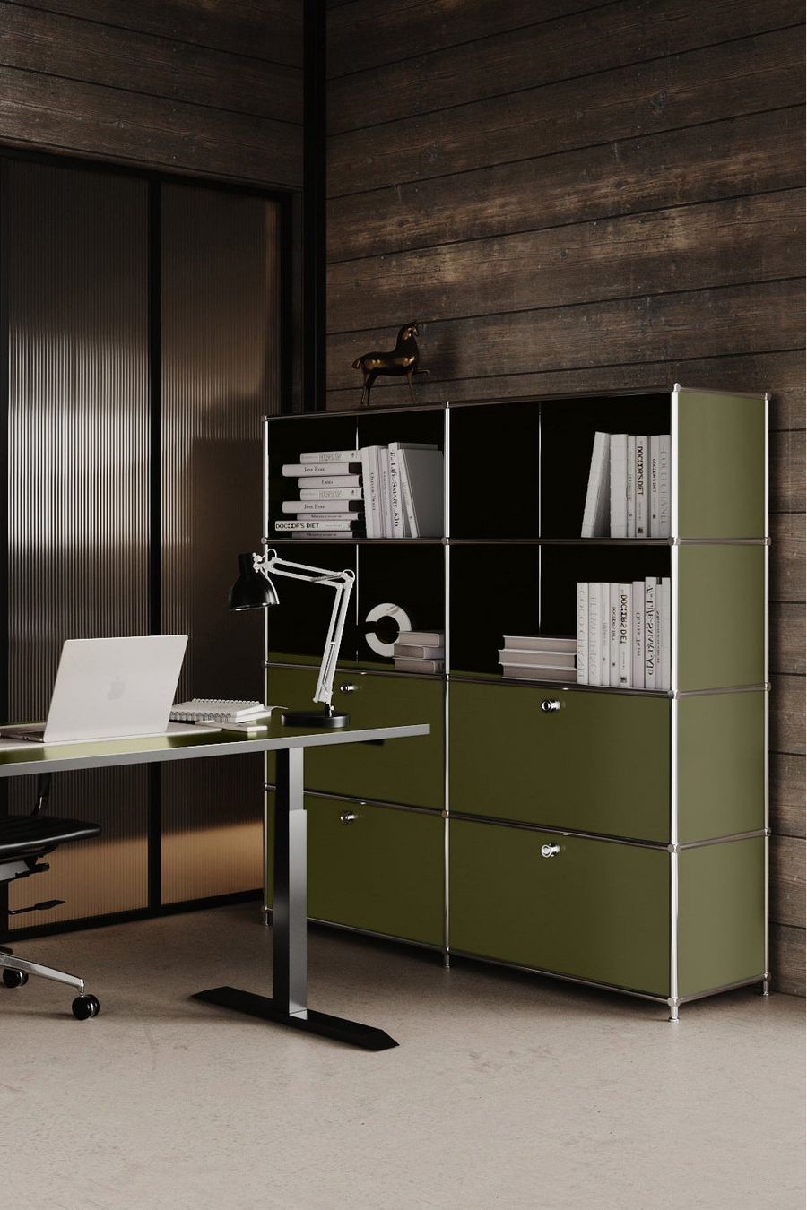 Flexcube - Perfektes Design zu fairen Preisen