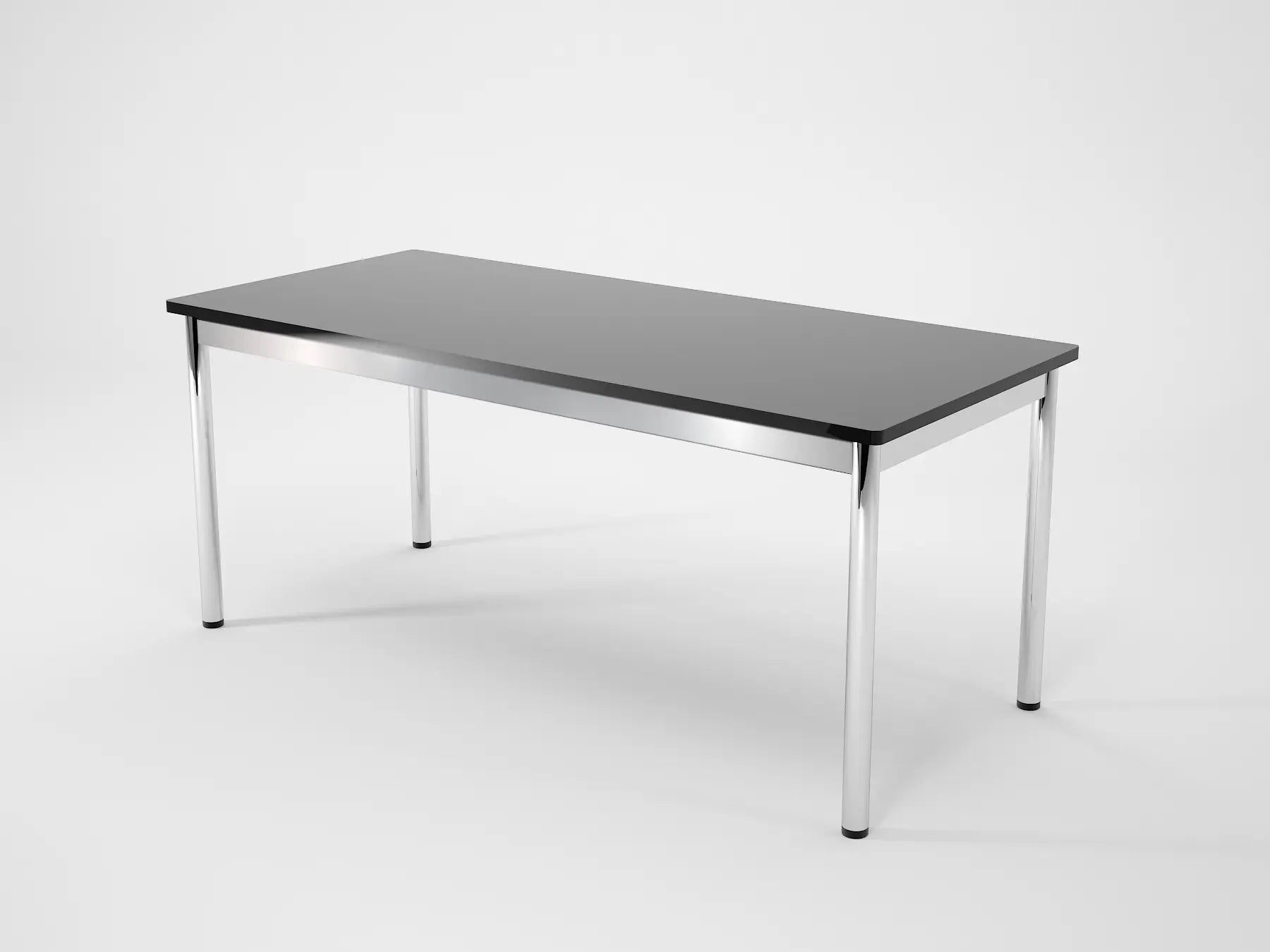Schreibtisch Flexcube Klassik
