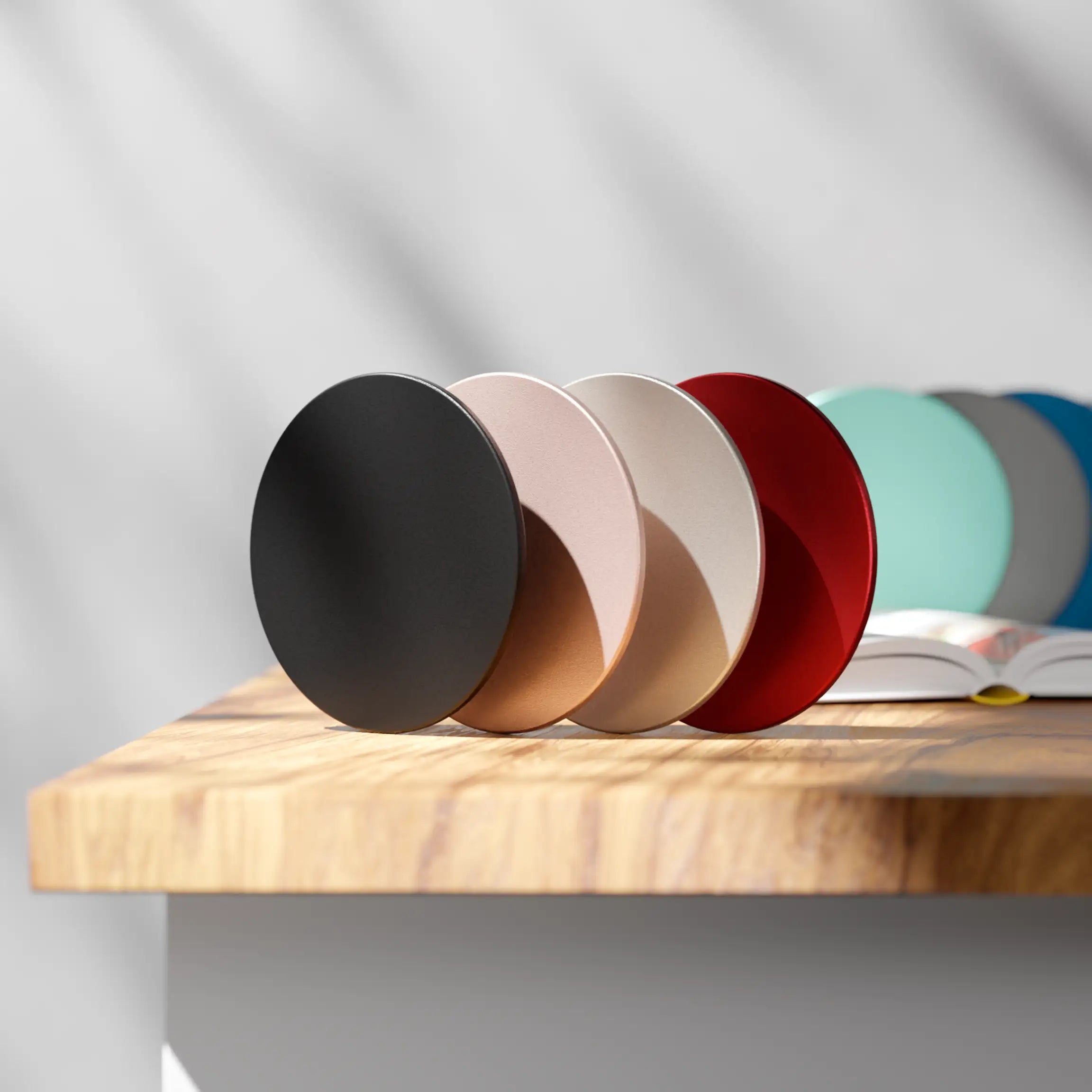 Échantillon de couleur