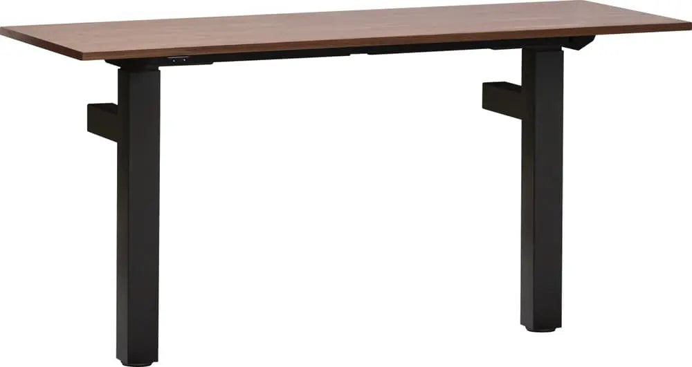 Höhenverstellbarer Wandtisch 140cm