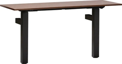 Höhenverstellbarer Wandtisch 140cm