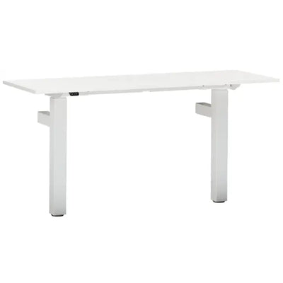 Table murale réglable en hauteur 140 cm