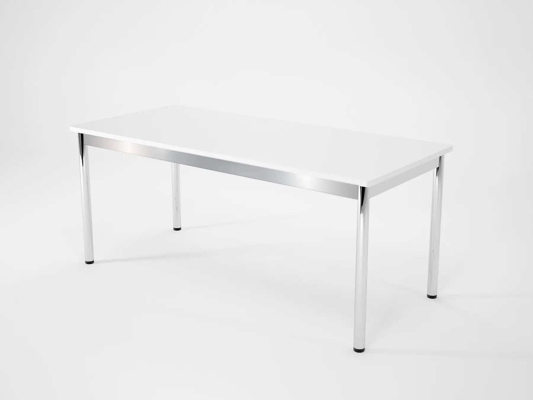 Schreibtisch Flexcube Klassik