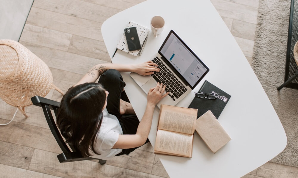 Homepage Product Elementor