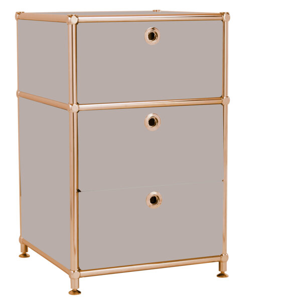 Container mit 3 Schubladen - Image 15