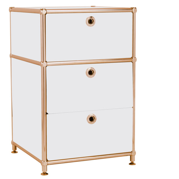 Container mit 3 Schubladen - Image 16