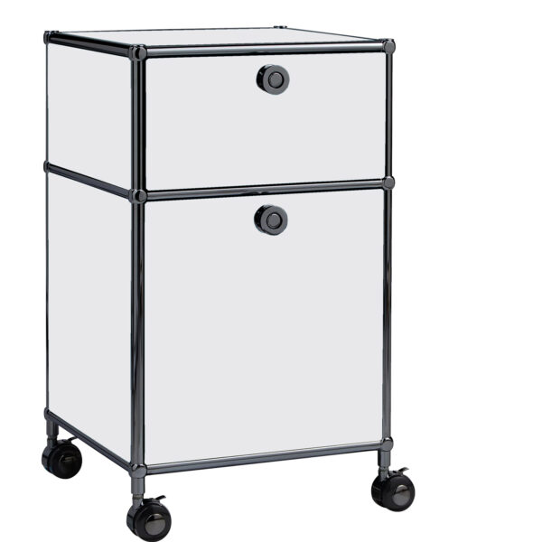 Rollcontainer mit 2 Schubladen - Image 16