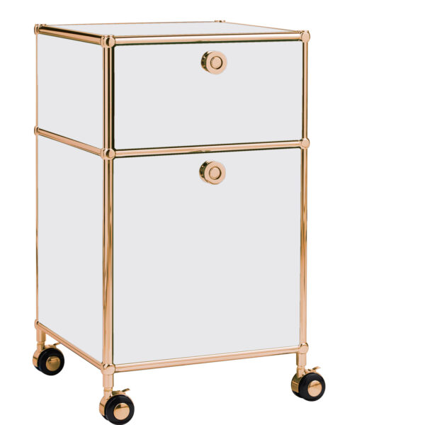 Rollcontainer mit 2 Schubladen - Image 24
