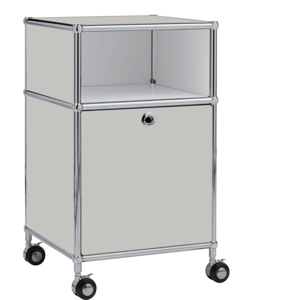 Rollcontainer mit 1 Schublade - Image 2
