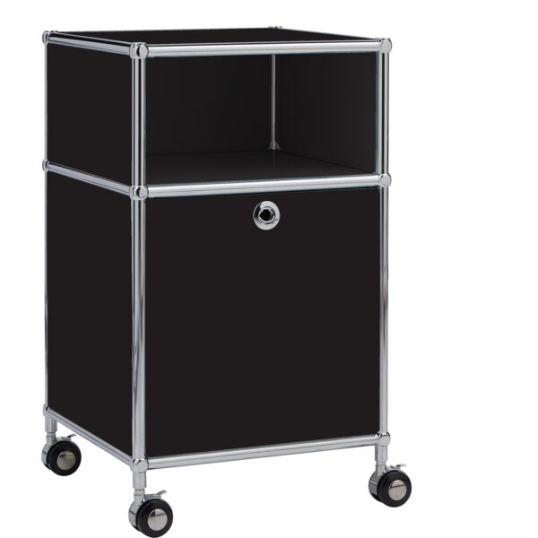Rollcontainer mit 1 Schublade - Image 6
