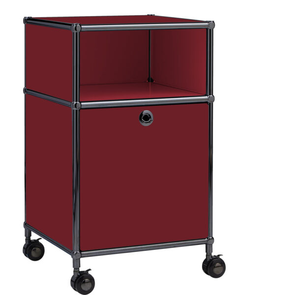 Rollcontainer mit 1 Schublade - Image 21