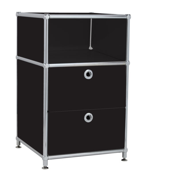 Container mit 1x Doppelschublade - Image 6