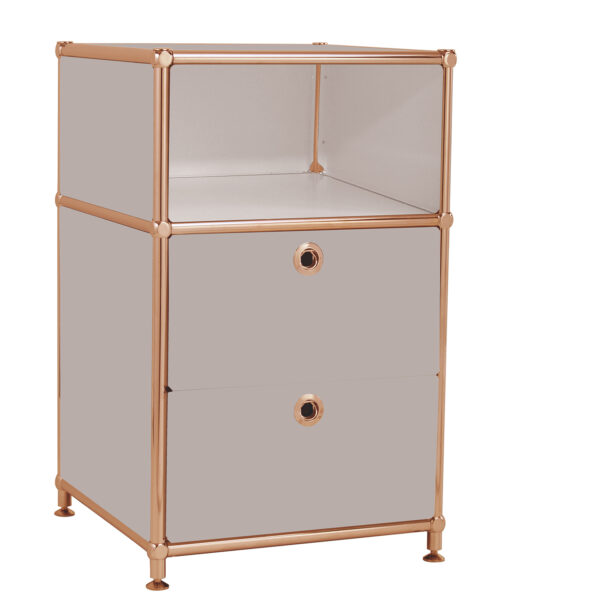 Container mit 1x Doppelschublade - Image 15