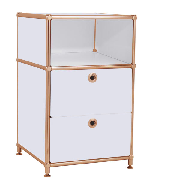 Container mit 1x Doppelschublade - Image 16