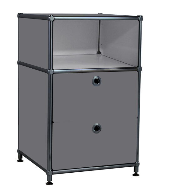 Container mit 1x Doppelschublade - Image 17