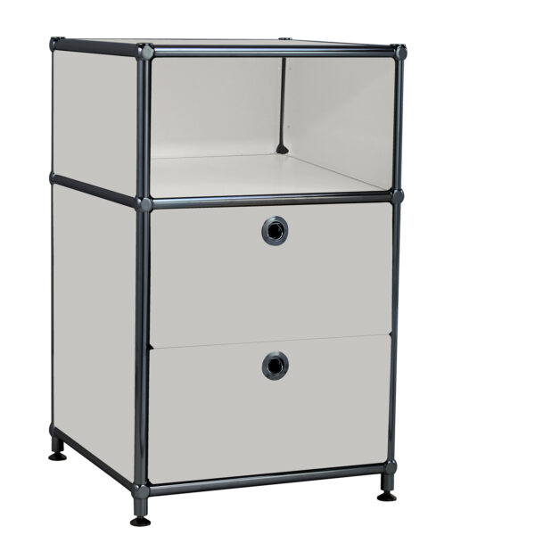 Container mit 1x Doppelschublade - Image 18