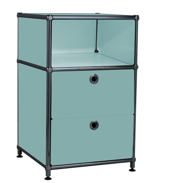 Container mit 1x Doppelschublade - Image 19
