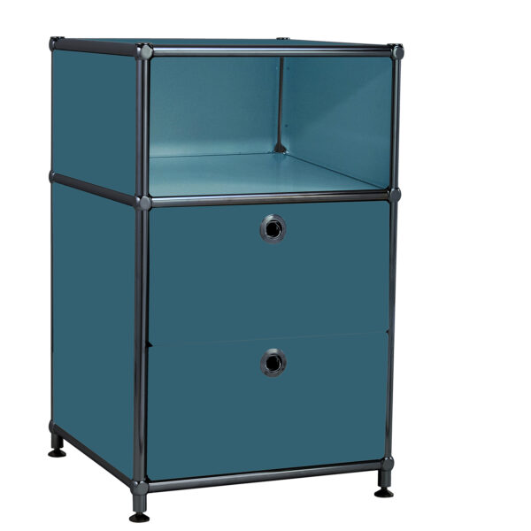 Container mit 1x Doppelschublade - Image 20