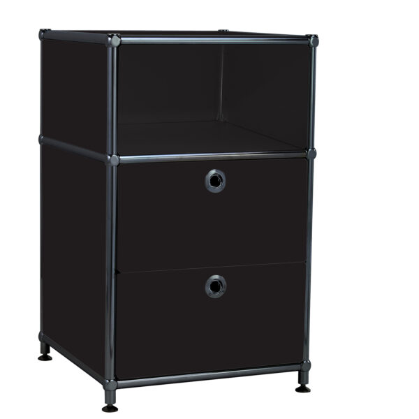 Container mit 1x Doppelschublade - Image 22