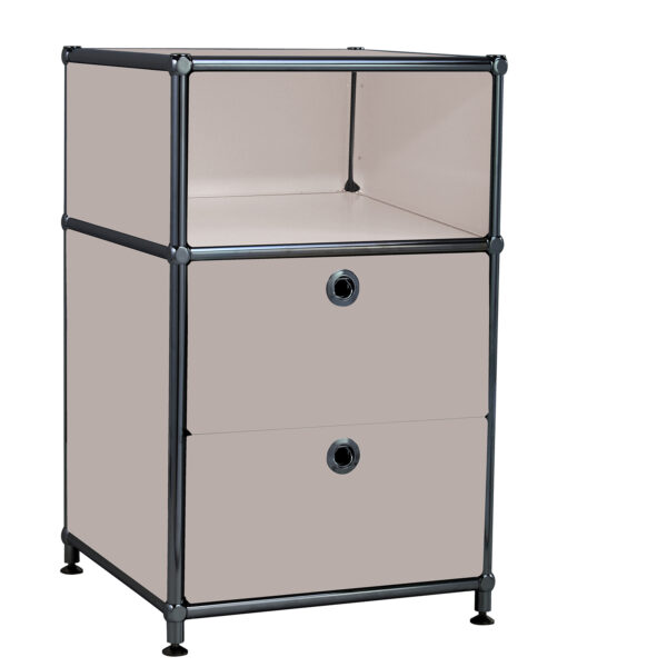 Container mit 1x Doppelschublade - Image 23