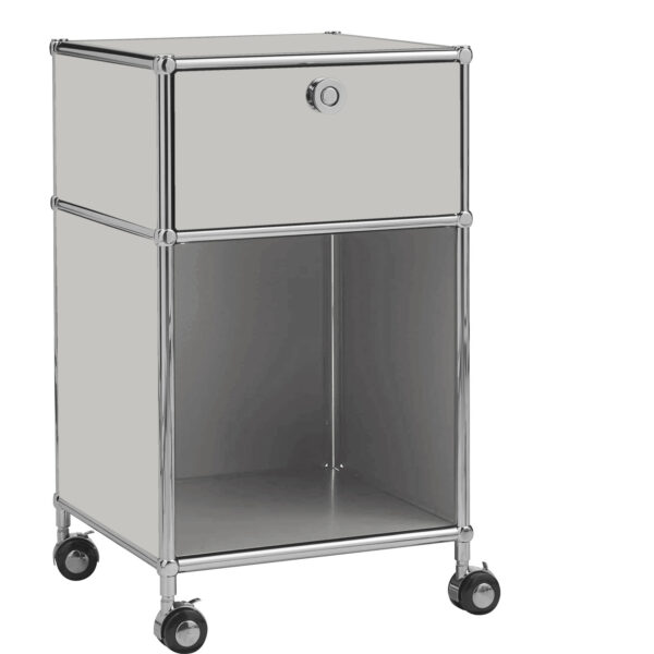 Rollcontainer mit 1 Schublade - Image 2