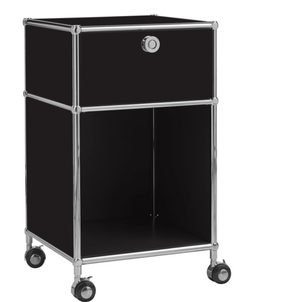 Rollcontainer mit 1 Schublade - Image 6