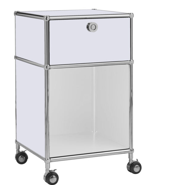 Rollcontainer mit 1 Schublade - Image 8