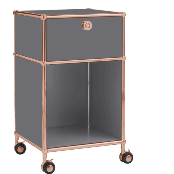 Rollcontainer mit 1 Schublade - Image 9