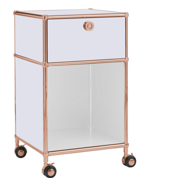 Rollcontainer mit 1 Schublade - Image 16