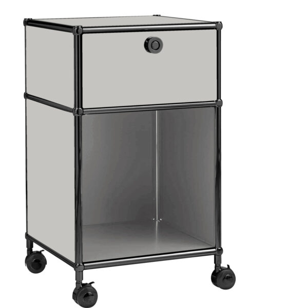 Rollcontainer mit 1 Schublade - Image 18