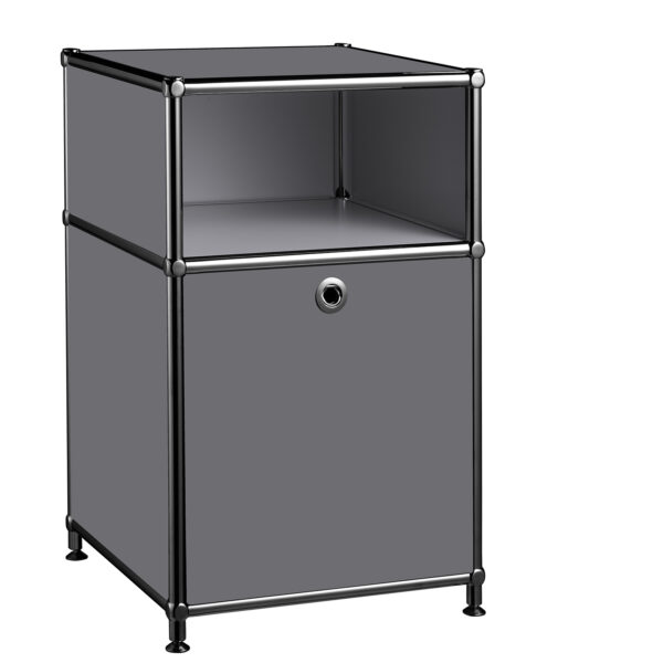 Container mit 1 Klappe - Image 17