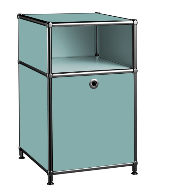 Container mit 1 Klappe - Image 19