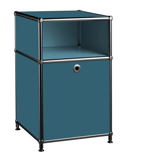 Container mit 1 Klappe - Image 20
