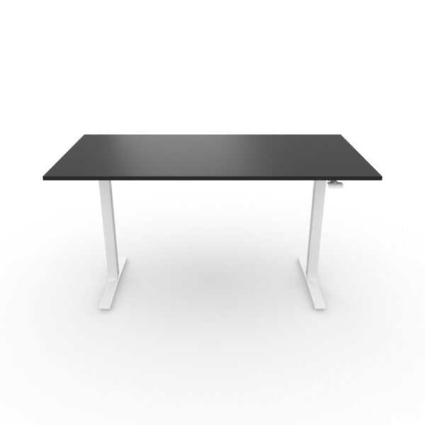 Height-adjustable desk Flexcube Ecco - Image 6