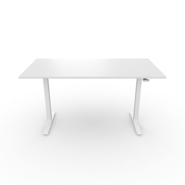 Height-adjustable desk Flexcube Ecco - Image 8