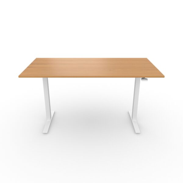 Height-adjustable desk Flexcube Ecco - Image 4