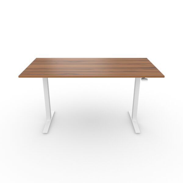 Height-adjustable desk Flexcube Ecco - Image 2