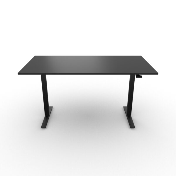 Height-adjustable desk Flexcube Ecco - Image 5