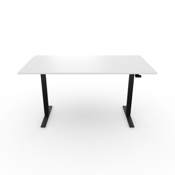 Height-adjustable desk Flexcube Ecco - Image 7
