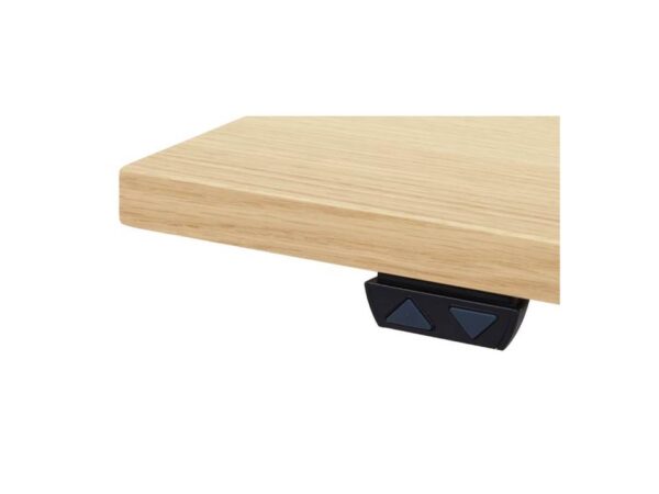 Höhenverstellbarer Wandtisch 65cm - Image 2