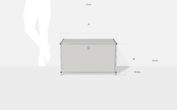 FLEXCUBE April 30, 2025 12:57:44 PM