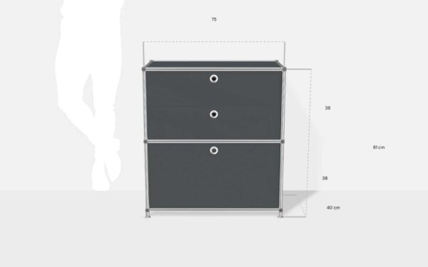 FLEXCUBE Mai 18, 2025 09:37:48 AM