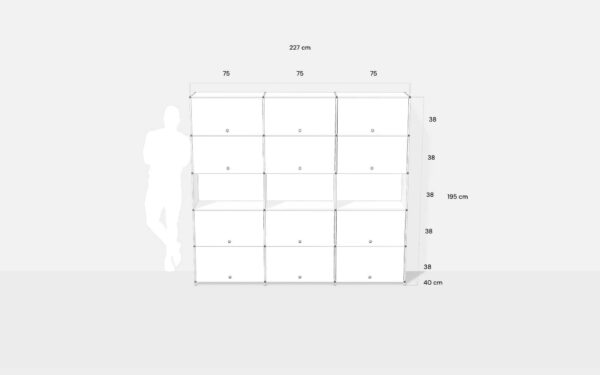 FLEXCUBE Mai 05, 2025 05:31:59 PM