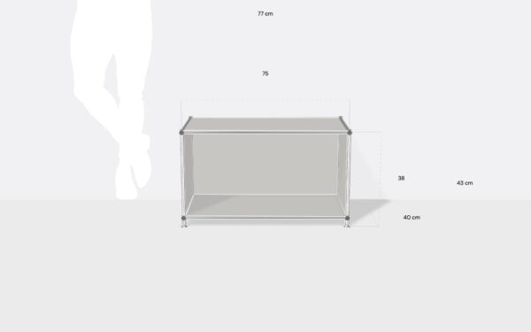 FLEXCUBE Mai 07, 2025 01:27:56 PM